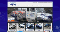 Desktop Screenshot of 3boysautosales.com